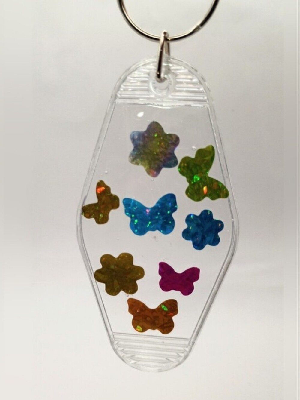 Keychain - Picture 3 of 3